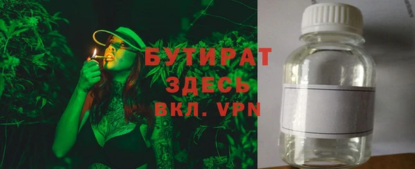 стафф Гусь-Хрустальный
