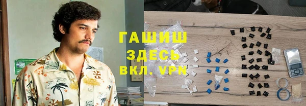 стафф Гусь-Хрустальный